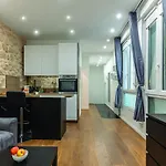 Lovely Apartment - Rue Poissoniere - 45 Sqm